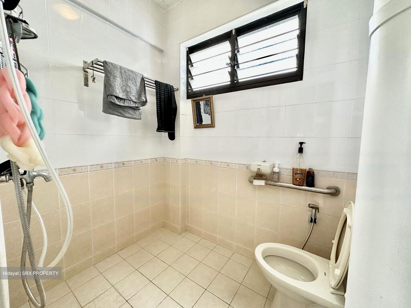 Blk 610 Clementi West Street 1 (Clementi), HDB 4 Rooms #455314101